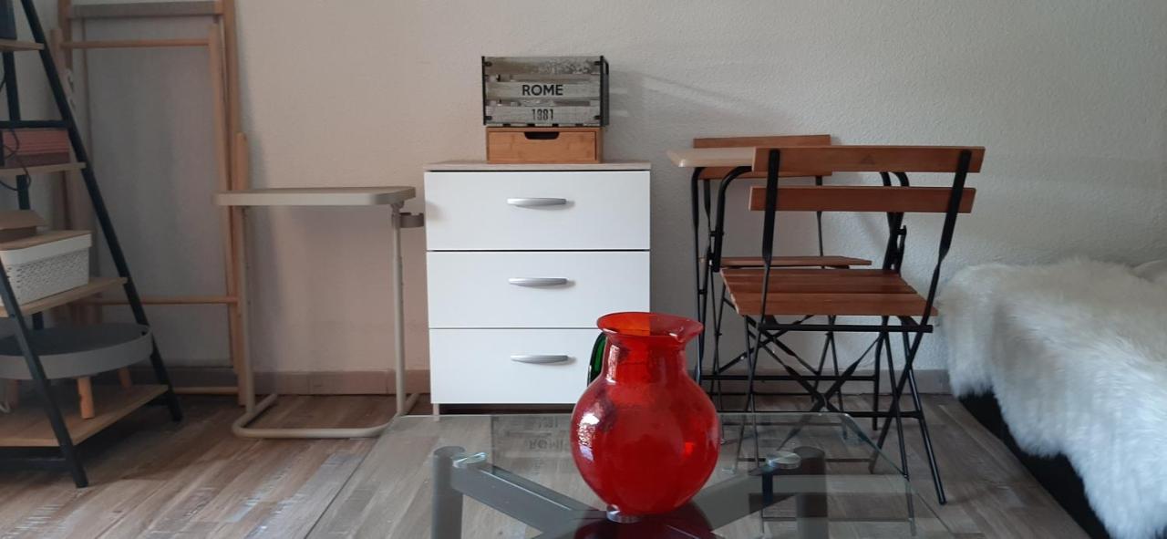 Les Iles D'Or Au Port De Hyeres Grand Studio Climatise Zewnętrze zdjęcie