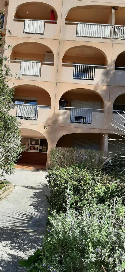 Les Iles D'Or Au Port De Hyeres Grand Studio Climatise Zewnętrze zdjęcie