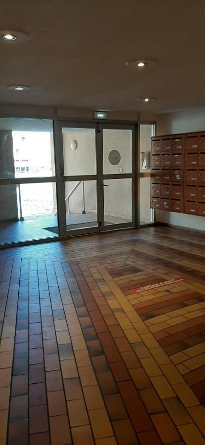 Les Iles D'Or Au Port De Hyeres Grand Studio Climatise Zewnętrze zdjęcie