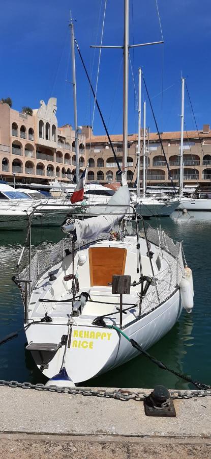 Les Iles D'Or Au Port De Hyeres Grand Studio Climatise Zewnętrze zdjęcie