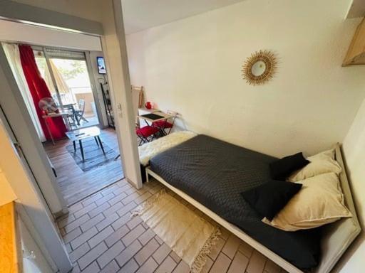 Les Iles D'Or Au Port De Hyeres Grand Studio Climatise Zewnętrze zdjęcie